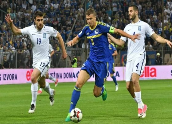 Bosnia and Herzegovina vs Kazakhstan Live Streaming, Live Score, Team Prediction, Lineups, Kick-off Time 2022 FIFA World Cup Qualifiers – UEFA