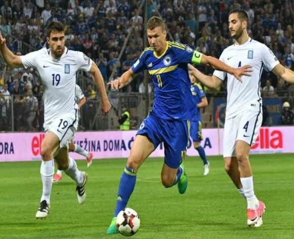 Bosnia and Herzegovina vs Kazakhstan Live Streaming, Live Score, Team Prediction, Lineups, Kick-off Time 2022 FIFA World Cup Qualifiers – UEFA