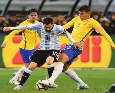 Brazil vs Argentina Live Streaming, Live Score, BRA vs ARG Dream11 Team Prediction, Lineups, Kick-off Time 2022 FIFA World Cup Qualifiers – CONMEBOL