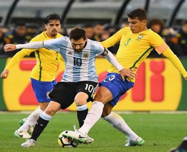 Brazil vs Argentina Live Streaming, Live Score, BRA vs ARG Dream11 Team Prediction, Lineups, Kick-off Time 2022 FIFA World Cup Qualifiers – CONMEBOL