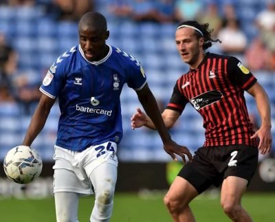 Brentford vs Oldham Athletic Live Streaming, Live Score, Team Prediction, Lineups, Kick-off Time EFL Cup 2021