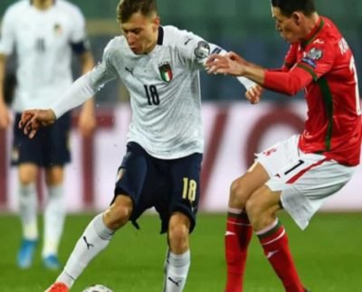 Bulgaria vs Lithuania Live Streaming, Live Score, Team Prediction, Lineups, Kick-off Time 2022 FIFA World Cup Qualifiers – UEFA