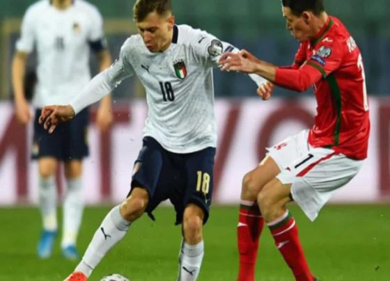 Bulgaria vs Lithuania Live Streaming, Live Score, Team Prediction, Lineups, Kick-off Time 2022 FIFA World Cup Qualifiers – UEFA