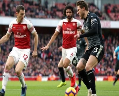 Burnley vs Arsenal Live Streaming, Live Score, Team Prediction, Lineups, EPL Kick-off Time English Premier League 2021