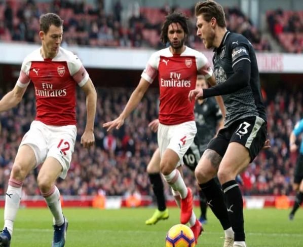 Burnley vs Arsenal Live Streaming, Live Score, Team Prediction, Lineups, EPL Kick-off Time English Premier League 2021