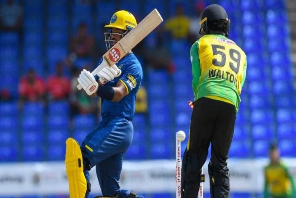 CPL 2021 LIVE BR vs JAM Dream11 Team and Prediction, Barbados Royals vs Jamaica Tallawahs Live Streaming, Fantasy Tips, Probable Playing XI, Timing