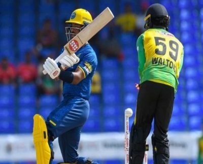 CPL 2021 LIVE BR vs JAM Dream11 Team and Prediction, Barbados Royals vs Jamaica Tallawahs Live Streaming, Fantasy Tips, Probable Playing XI, Timing