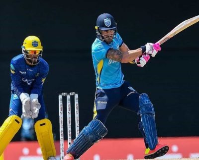 CPL 2021 LIVE BR vs SLK Dream11 Team and Prediction, Barbados Royals vs Saint Lucia Kings Live Streaming, Fantasy Tips, Probable Playing XI, Timing