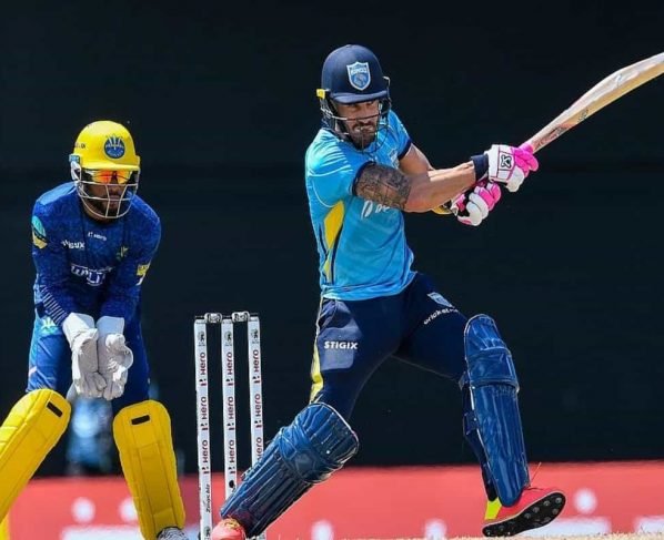 CPL 2021 LIVE BR vs SLK Dream11 Team and Prediction, Barbados Royals vs Saint Lucia Kings Live Streaming, Fantasy Tips, Probable Playing XI, Timing