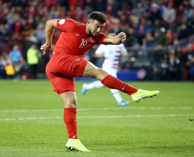 Canada vs El Salvador Live Streaming, Live Score, Team Prediction, Lineups, Kick-off Time 2022 FIFA World Cup Qualifiers – CONCACAF