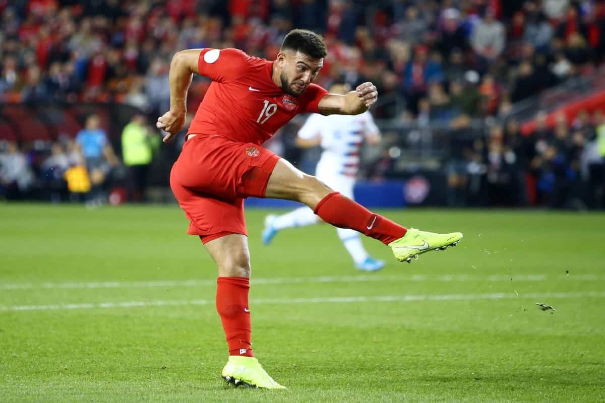 Canada vs El Salvador Live Streaming, Live Score, Team Prediction, Lineups, Kick-off Time: 2022 FIFA World Cup Qualifiers – CONCACAF