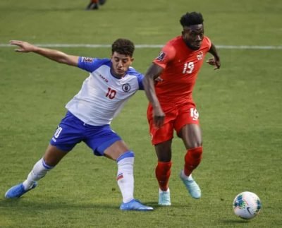 Canada vs Honduras Live Streaming, Live Score, Team Prediction, Lineups, Kick-off Time 2022 FIFA World Cup Qualifiers – CONCACAF