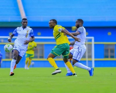 Central African Republic vs Cape Verde Islands Live Streaming, Live Score, Team Prediction, Lineups, Kick-off Time 2022 FIFA World Cup Qualifiers - CAF