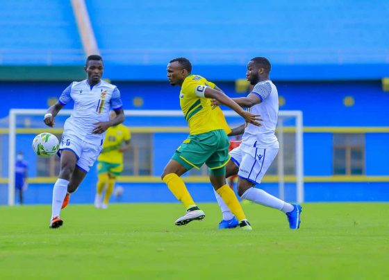 Central African Republic vs Cape Verde Islands Live Streaming, Live Score, Team Prediction, Lineups, Kick-off Time 2022 FIFA World Cup Qualifiers - CAF
