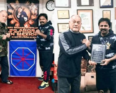 Cheetah Yajnesh Shetty को अपने गुरु रिचर्ड एस बुस्टिलो की बात याद आई जब Bruce Lee की पत्नी Linda Lee और Shannon Lee ली ने यज्ञेश शेट्टी की प्रशंसा की