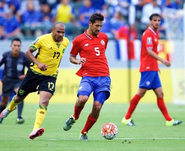 Costa Rica vs Jamaica Live Streaming, Live Score, Team Prediction, Lineups, Kick-off Time 2022 FIFA World Cup Qualifiers – CONCACAF