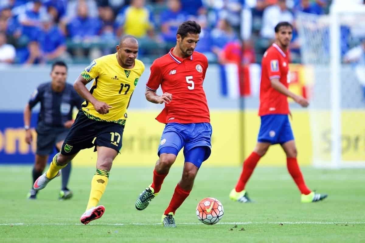 Costa Rica Vs Jamaica Live Streaming, Live Score, Team Prediction ...