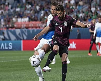 Costa Rica vs Mexico Live Streaming, Live Score, Team Prediction, Lineups, Kick-off Time 2022 FIFA World Cup Qualifiers – CONCACAF