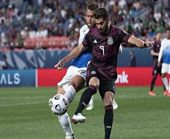 Costa Rica vs Mexico Live Streaming, Live Score, Team Prediction, Lineups, Kick-off Time 2022 FIFA World Cup Qualifiers – CONCACAF