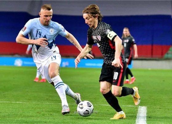Croatia vs Slovenia Live Streaming, Live Score, Team Prediction, Lineups, Kick-off Time 2022 FIFA World Cup Qualifiers – UEFA