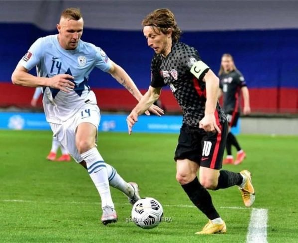 Croatia vs Slovenia Live Streaming, Live Score, Team Prediction, Lineups, Kick-off Time 2022 FIFA World Cup Qualifiers – UEFA