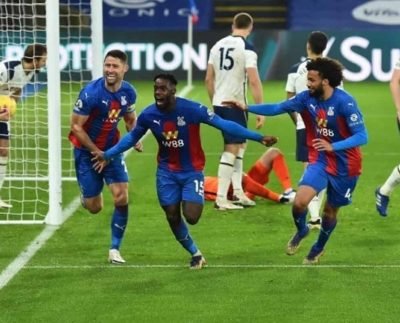 Crystal Palace vs Tottenham Hotspur Live Streaming, Live Score, CRY vs TOT Dream11 Team Prediction, Lineups, EPL Kick-off Time English Premier League 2021