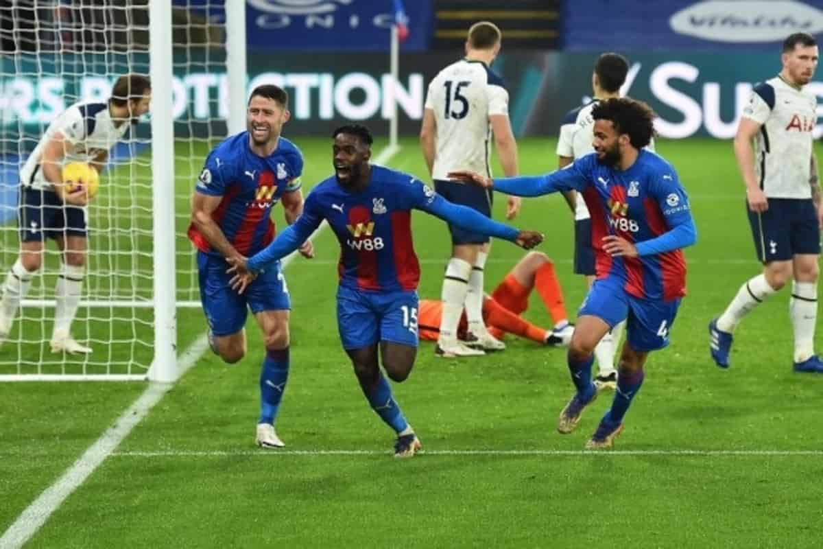Crystal Palace vs Tottenham Hotspur Live Streaming, Live Score, CRY vs TOT Dream11 Team Prediction, Lineups, EPL Kick-off Time: English Premier League 2021