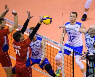 Czech Republic vs Slovenia LIVE Streaming, CZR vs SLV Dream11 Team Prediction, Live Score, Lineups, Timing Men's European Volleyball Championship 2021