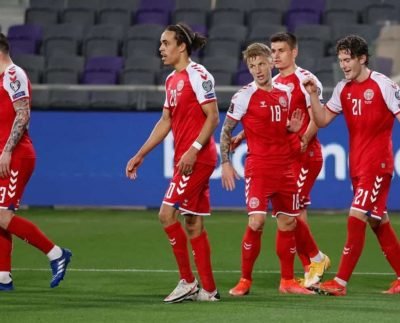 Denmark vs Israel Live Streaming, Live Score, Team Prediction, Lineups, Kick-off Time 2022 FIFA World Cup Qualifiers – UEFA