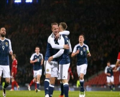 Denmark vs Scotland Live Streaming, Live Score, Team Prediction, Lineups, Kick-off Time 2022 FIFA World Cup Qualifiers – UEFA