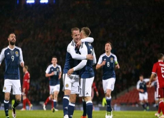 Denmark vs Scotland Live Streaming, Live Score, Team Prediction, Lineups, Kick-off Time 2022 FIFA World Cup Qualifiers – UEFA