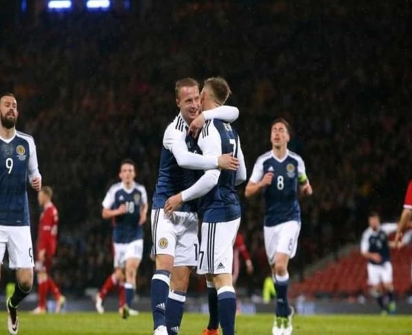 Denmark vs Scotland Live Streaming, Live Score, Team Prediction, Lineups, Kick-off Time 2022 FIFA World Cup Qualifiers – UEFA