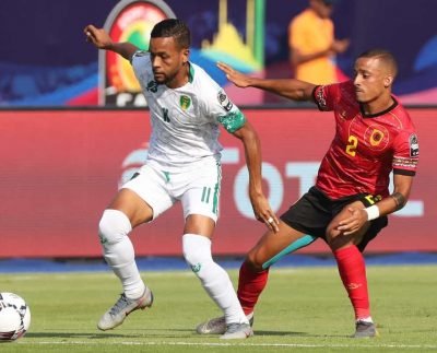 Egypt vs Angola Live Streaming, Live Score, Team Prediction, Lineups, Kick-off Time 2022 FIFA World Cup Qualifiers - CAF