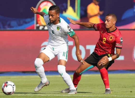 Egypt vs Angola Live Streaming, Live Score, Team Prediction, Lineups, Kick-off Time 2022 FIFA World Cup Qualifiers - CAF