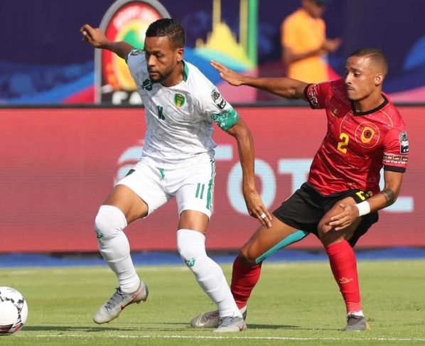 Egypt vs Angola Live Streaming, Live Score, Team Prediction, Lineups, Kick-off Time 2022 FIFA World Cup Qualifiers - CAF