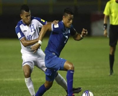 El Salvador vs Honduras Live Streaming, Live Score, Team Prediction, Lineups, Kick-off Time 2022 FIFA World Cup Qualifiers – CONCACAF