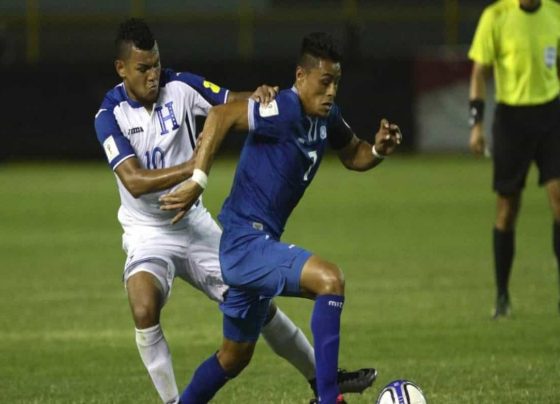 El Salvador vs Honduras Live Streaming, Live Score, Team Prediction, Lineups, Kick-off Time 2022 FIFA World Cup Qualifiers – CONCACAF