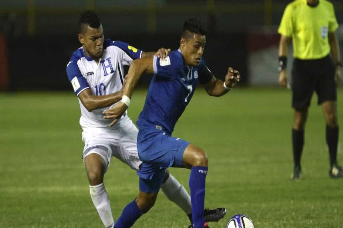 El Salvador vs Honduras Live Streaming, Live Score, Team Prediction, Lineups, Kick-off Time: 2022 FIFA World Cup Qualifiers – CONCACAF