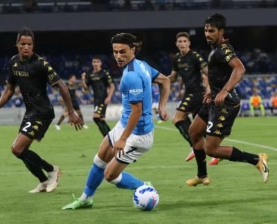 Empoli vs Venezia FC Live Streaming, Live Score, Team Prediction, Lineups, Kick-off Time Serie A 2021