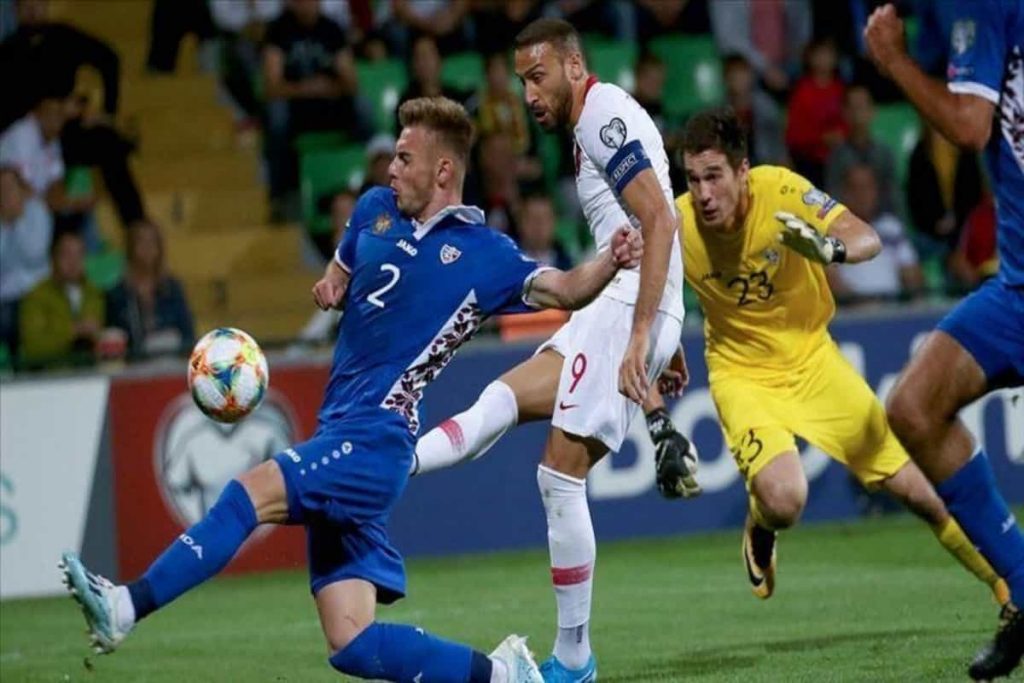 Faroe Islands vs Moldova Live Streaming, Live Score, Team Prediction, Lineups, Kick-off Time 2022 FIFA World Cup Qualifiers – UEFA
