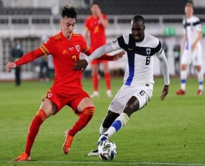 Finland vs Wales Live Streaming, Live Score, FIN vs WAL Dream11 Team Prediction, Lineups, Kick-off Time International Friendlies 2021