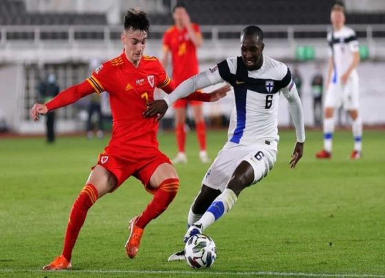 Finland vs Wales Live Streaming, Live Score, FIN vs WAL Dream11 Team Prediction, Lineups, Kick-off Time International Friendlies 2021