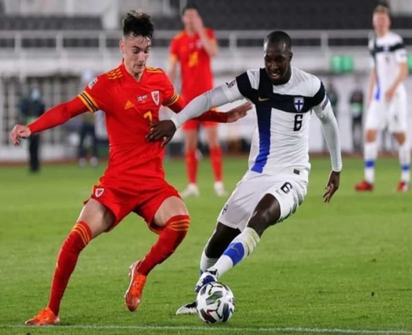 Finland vs Wales Live Streaming, Live Score, FIN vs WAL Dream11 Team Prediction, Lineups, Kick-off Time International Friendlies 2021