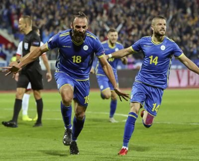 Georgia vs Kosovo Live Streaming, Live Score, Team Prediction, Lineups, Kick-off Time 2022 FIFA World Cup Qualifiers – UEFA
