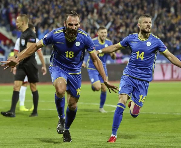 Georgia vs Kosovo Live Streaming, Live Score, Team Prediction, Lineups, Kick-off Time 2022 FIFA World Cup Qualifiers – UEFA