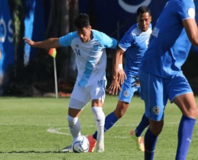 Guatemala vs Nicaragua Live Streaming, Team Prediction, Live Score, Lineups, Kick-off Time International Friendlies 2021
