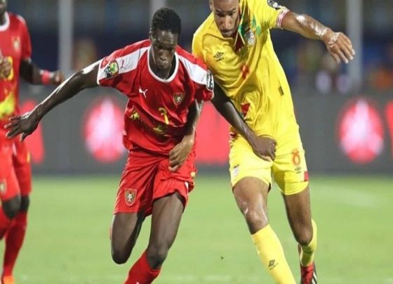 Guinea-Bissau vs Guinea Live Streaming, Live Score, Team Prediction, Lineups, Kick-off Time 2022 FIFA World Cup Qualifiers - CAF