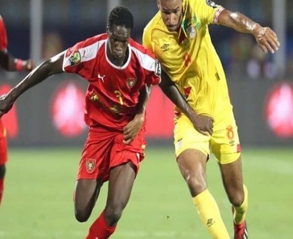 Guinea-Bissau vs Guinea Live Streaming, Live Score, Team Prediction, Lineups, Kick-off Time 2022 FIFA World Cup Qualifiers - CAF