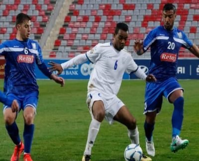 Haiti vs Jordan Live Streaming, Team Prediction, Live Score, Lineups, Kick-off Time International Friendlies 2021