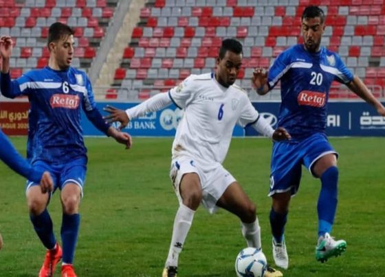 Haiti vs Jordan Live Streaming, Team Prediction, Live Score, Lineups, Kick-off Time International Friendlies 2021